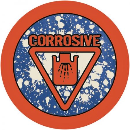 Corrosive 009