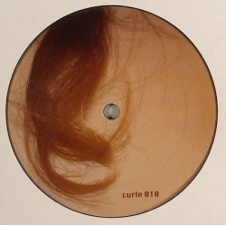 Dub Kult / Nico Purman ‎– Crypt / Miercoles