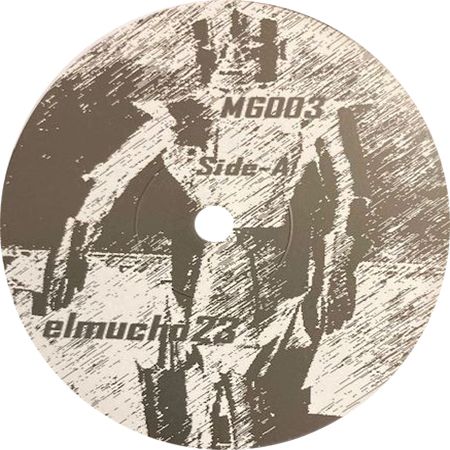 MG Recs 003