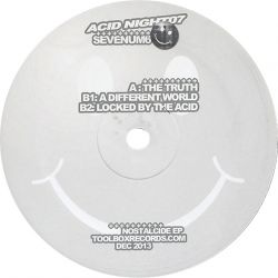 Sevenum Six - Acid Night 07