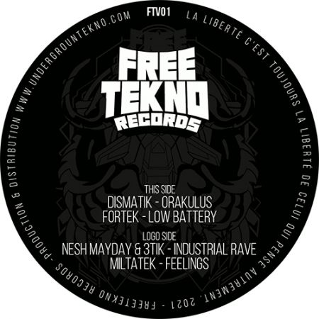 Free Tekno 01