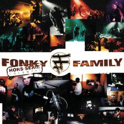 Fonky Family - Hors-Serie Volume 1