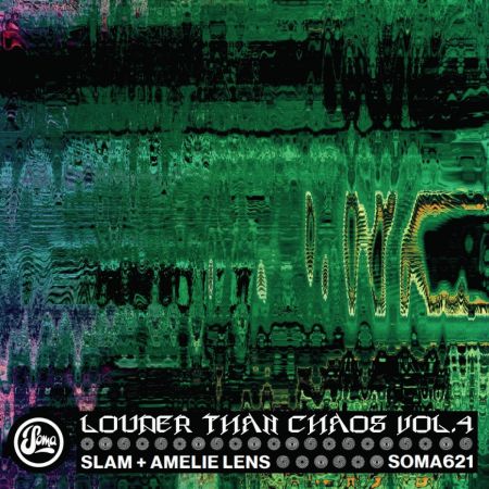 Slam & Amelie Lens - Louder