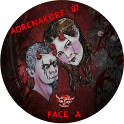 Adrenakore 07