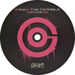 Ganez The Terrible - Horserie 02