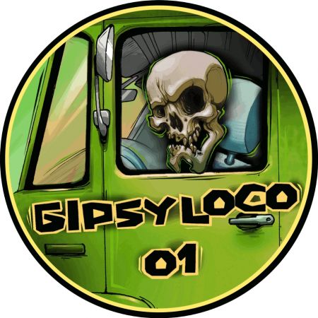 GipsyLoco 01