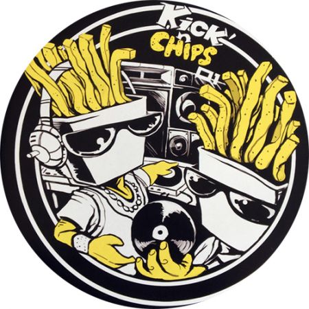 Kick'n Chips 01