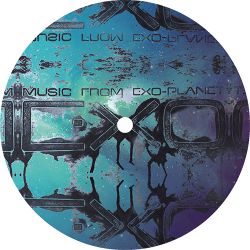 Solaxid, K21, X.A.X.A, Jano - Various Artists EP 1