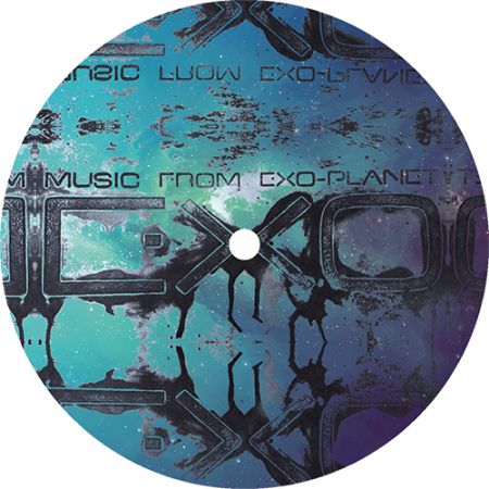 Solaxid, K21, X.A.X.A, Jano - Solaxid, K21, X.A.X.A, Jano -