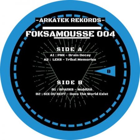 Foksamousse 004 Foksamousse 004