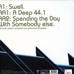 Exotica ‎– Swell EP