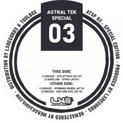 Astral Tek SP 03
