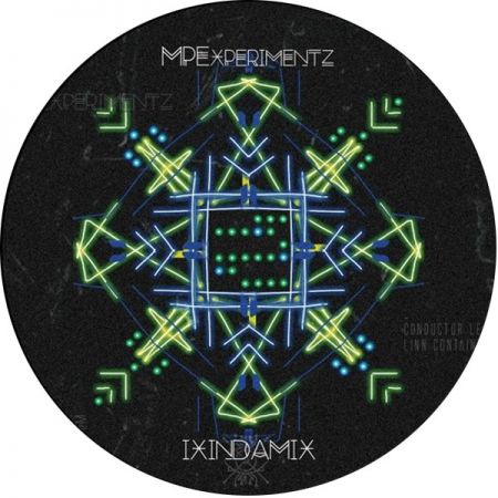 Ixindamix - MPExperimentz