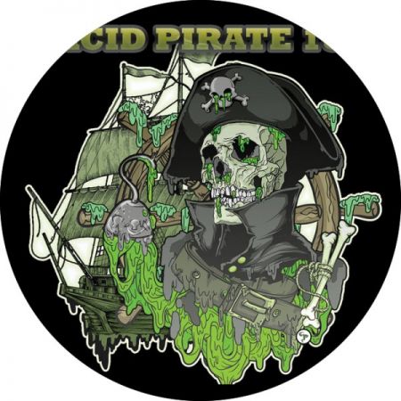 Acid Pirate 18