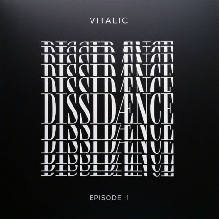 Vitalic - Dissidænce (Episode Vitalic - Dissidænce (Episode