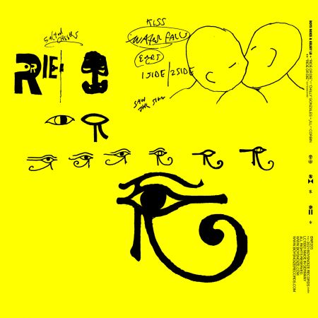 Boys Noize & Kelsey Lu