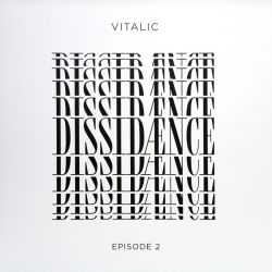 Vitalic - Dissidænce (Episode 2)