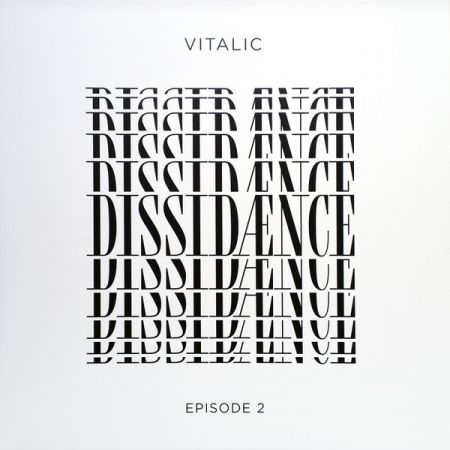 Vitalic - Dissidænce (Episode