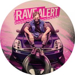 Kozmar - Drifty Squad EP