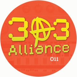 Benji303 - 303 Alliance 011