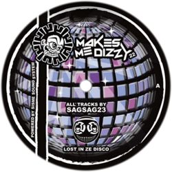Sagsag23 - Makes Me Dizzy 22
