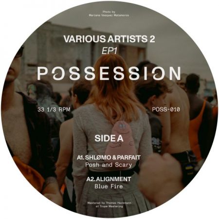 Possession 10 Possession 10