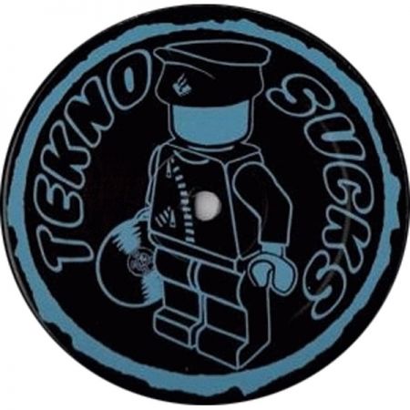 Tekno Sucks 100% Emel