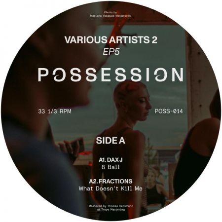 Possession 14 Possession 14