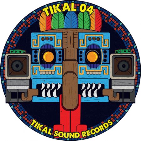 Tikal 04 Tikal 04