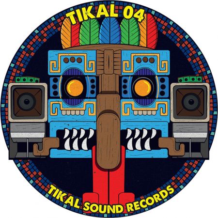 Tikal 04