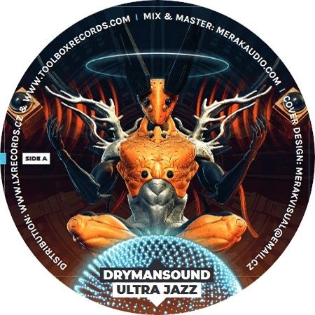 Dryman, Magenta - Cinematic 02