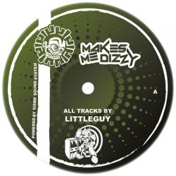 Little Guy - Makes Me Dizzy 11