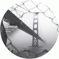 Müzmin - Trenches EP