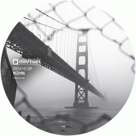 Müzmin - Trenches EP