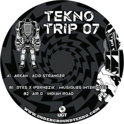 Tekno Trip 07