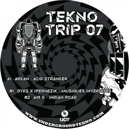 Tekno Trip 07 Tekno Trip 07