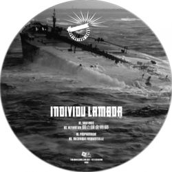 Individu Lambda - Amoko Kadiz EP