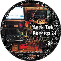 Mackitek Records 24