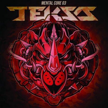 Teksa - Mental Core 03
