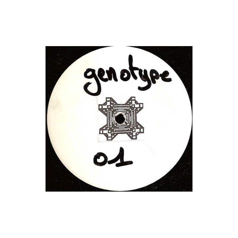 Genotype 01