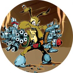 Koyote 01 Remastered