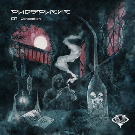 Phosphene 01 Phosphene 01