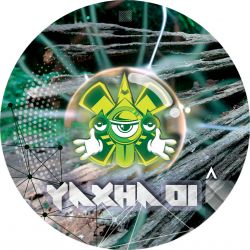 Yaxha 01