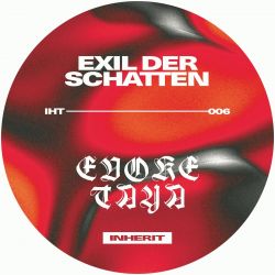 Exil Der Schatten - Evoke Taya