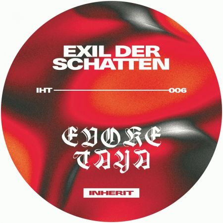 Exil Der Schatten - Evoke Taya Exil Der Schatten - Evoke Taya