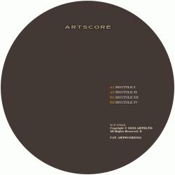 Judas - H O Σ T I L E