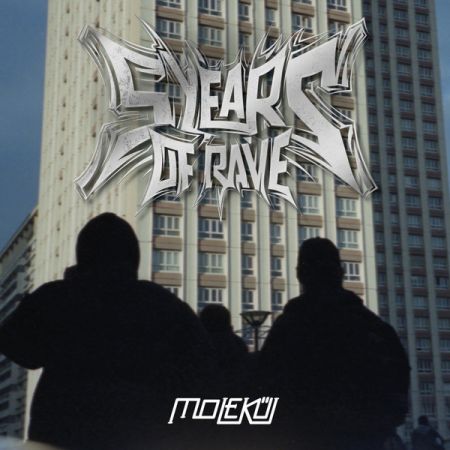 5 Years of Rave 5 Years of Rave