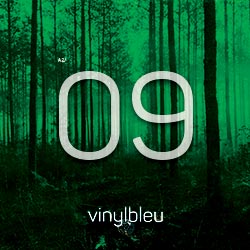 Vinylbleu 09 Digital