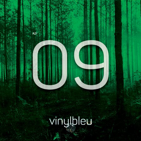 Vinylbleu 09 Digital Vinylbleu 09 Digital