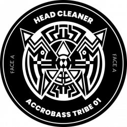 Head Cleaner - Accrobass 01